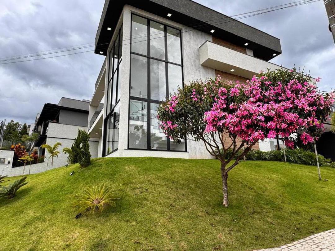 Condomínio Residencial Euroville II